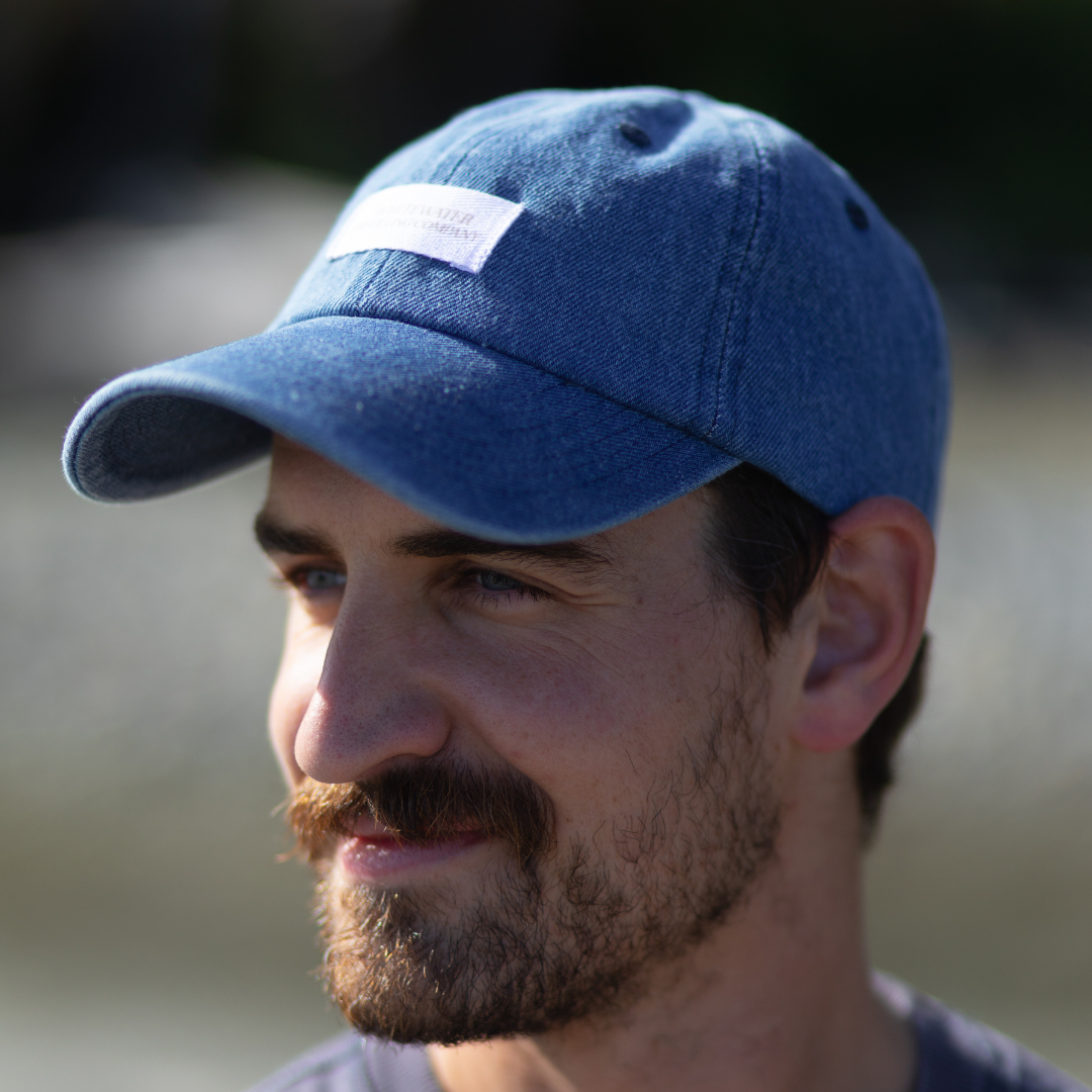 Good Jeans Dad Cap